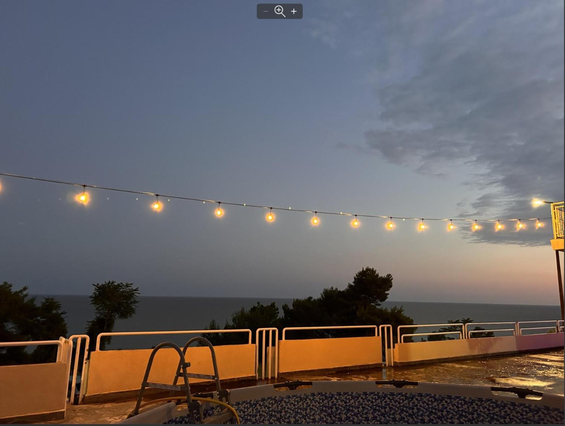 Apartments Nautilus Ulcinj Exterior foto