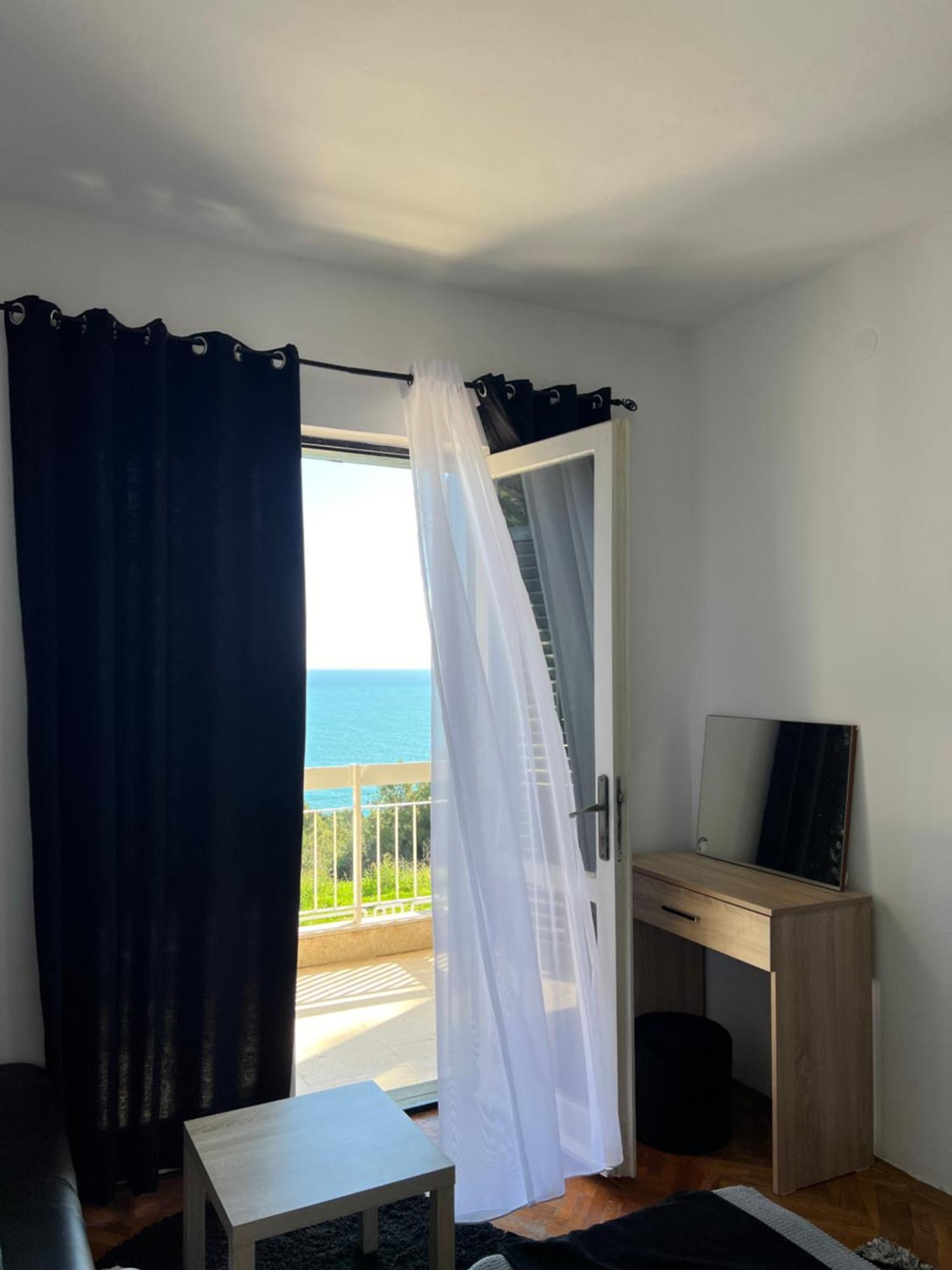 Apartments Nautilus Ulcinj Exterior foto