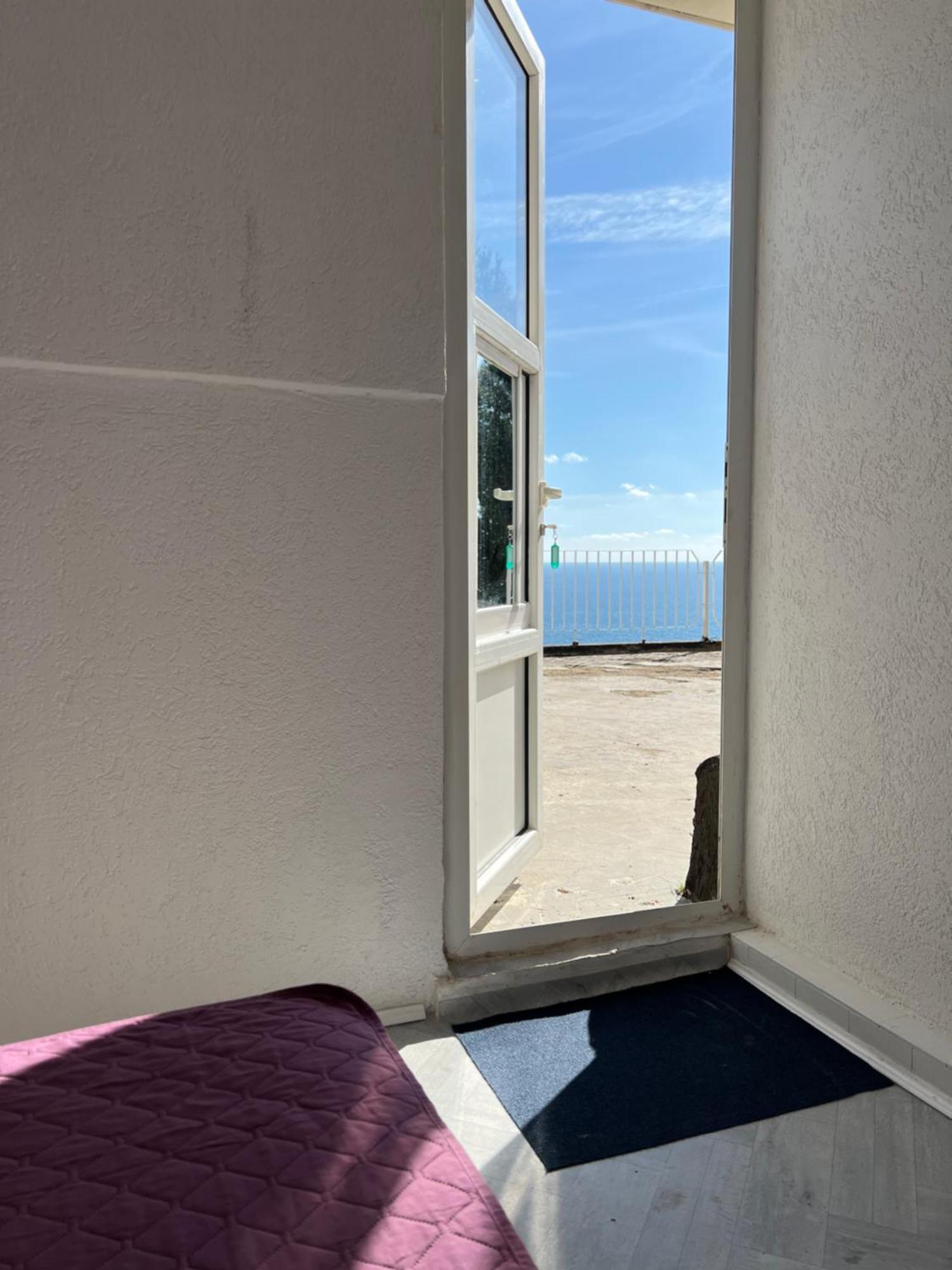 Apartments Nautilus Ulcinj Exterior foto