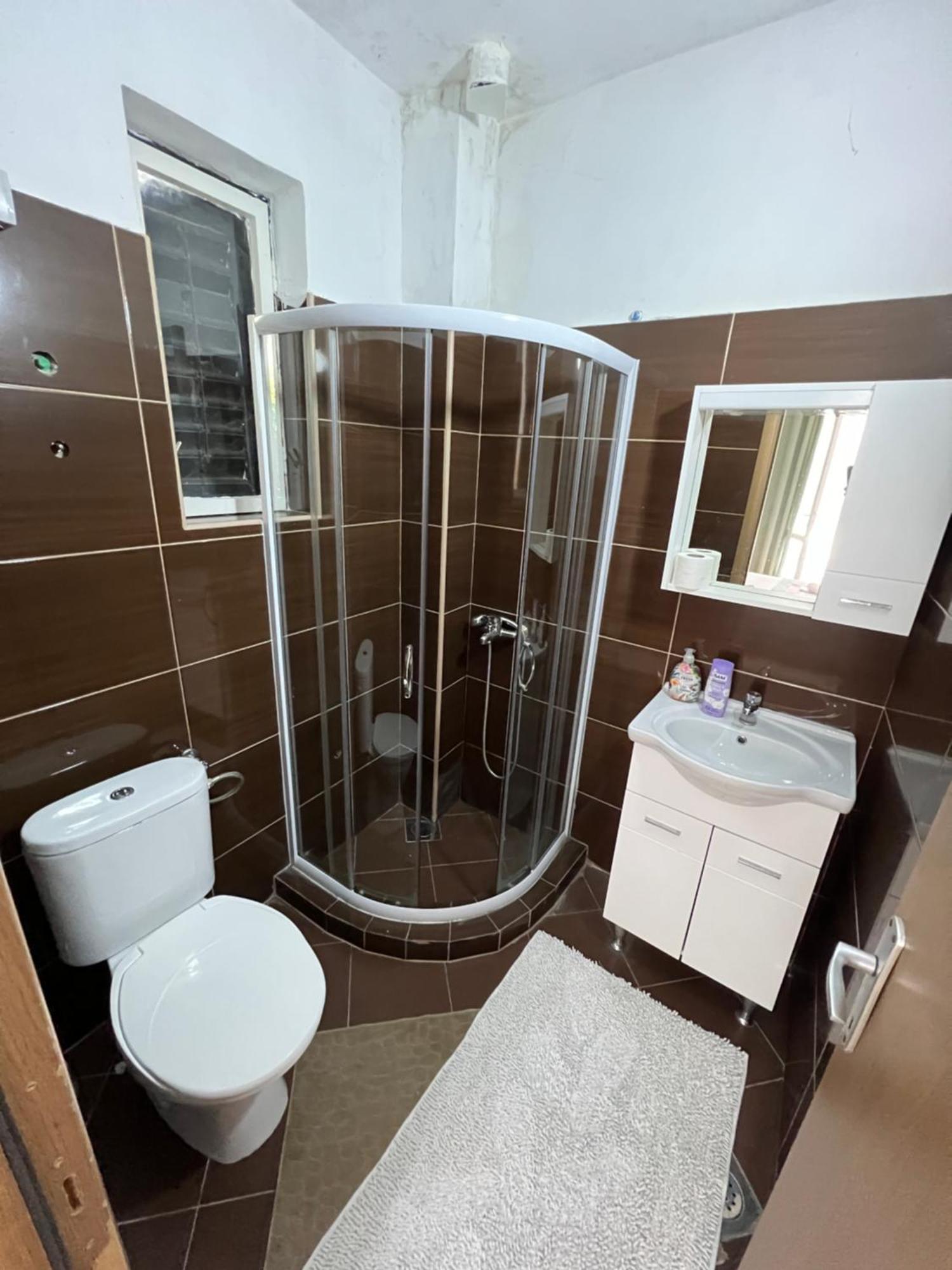 Apartments Nautilus Ulcinj Exterior foto